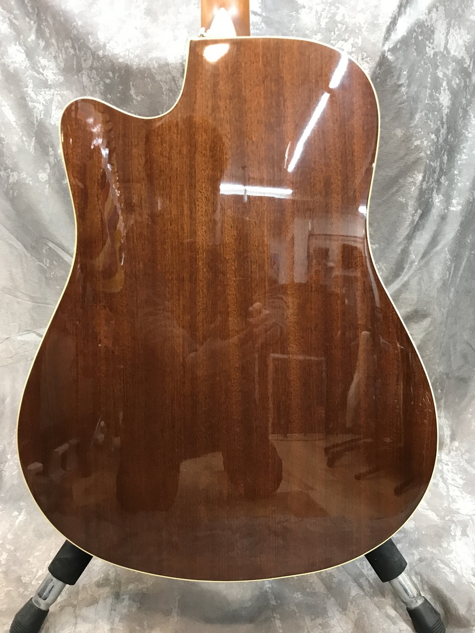 Ibanez PF32MHCE-NMH（中古）【楽器検索デジマート】