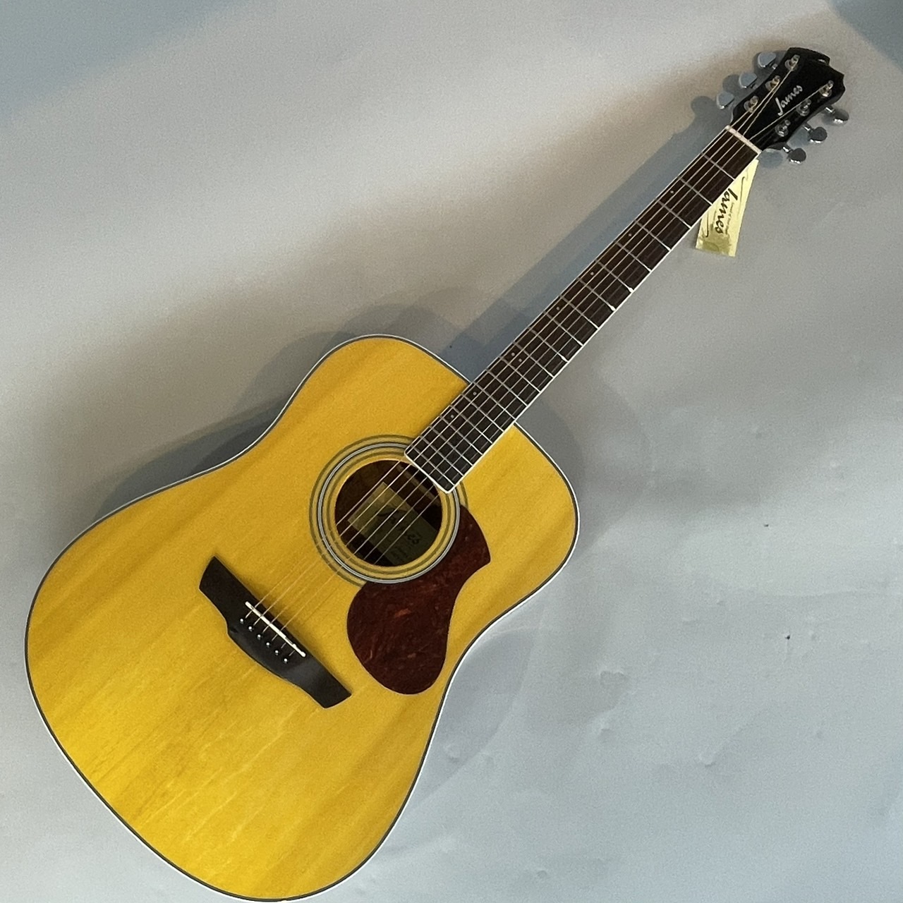 【超値引き済】アコースティックギター　J-450D/SPL