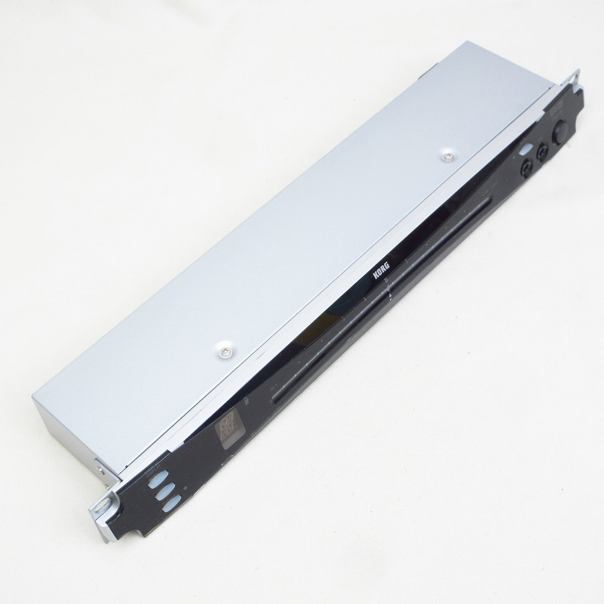 コルグ　DTR-1000BL KORG DTR-1000BL ラックマウントチューナー 【横浜店】（中古）【楽器