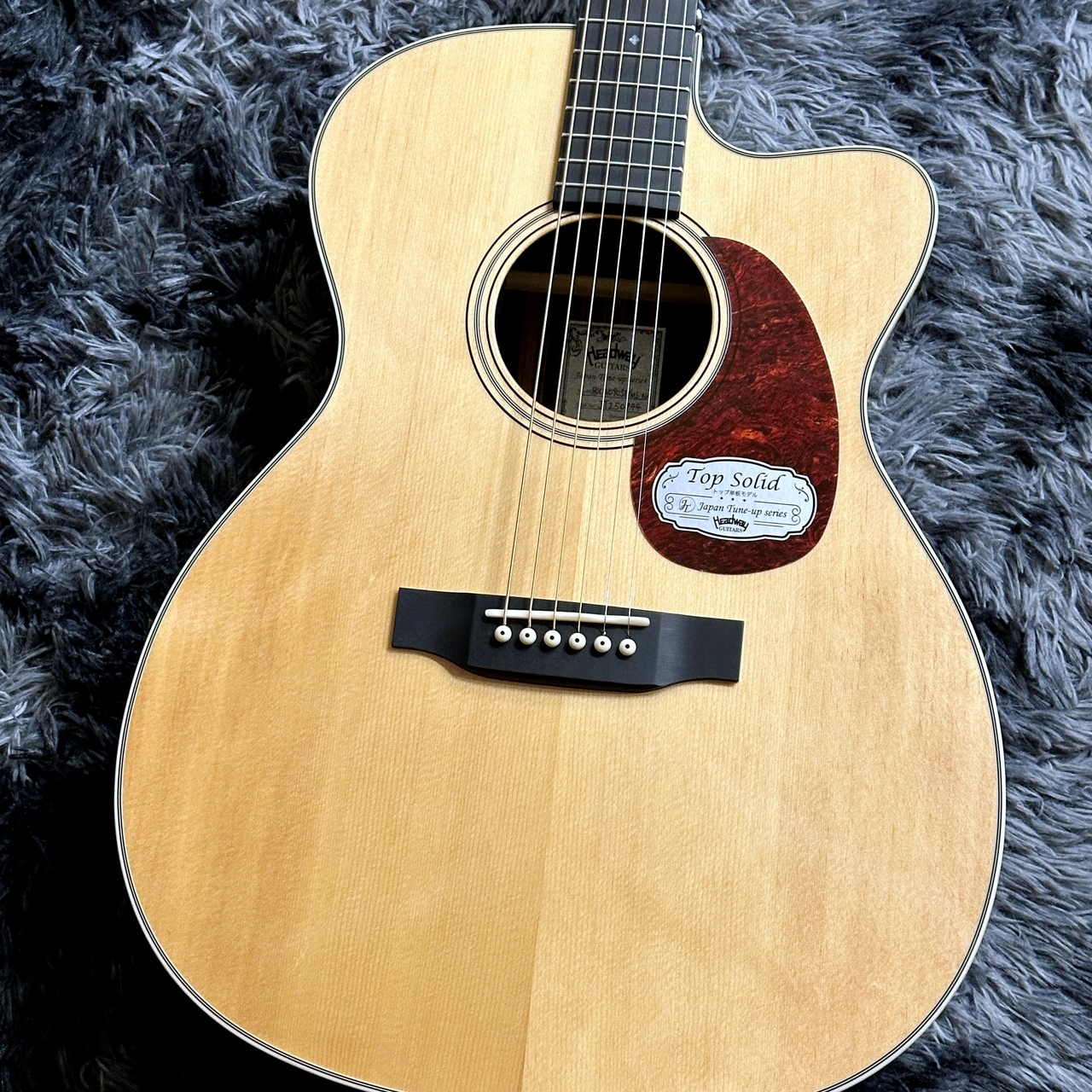 Headway HOC-V090SE/ME NA -Japan Tune-up series-【WINTER SELECTION