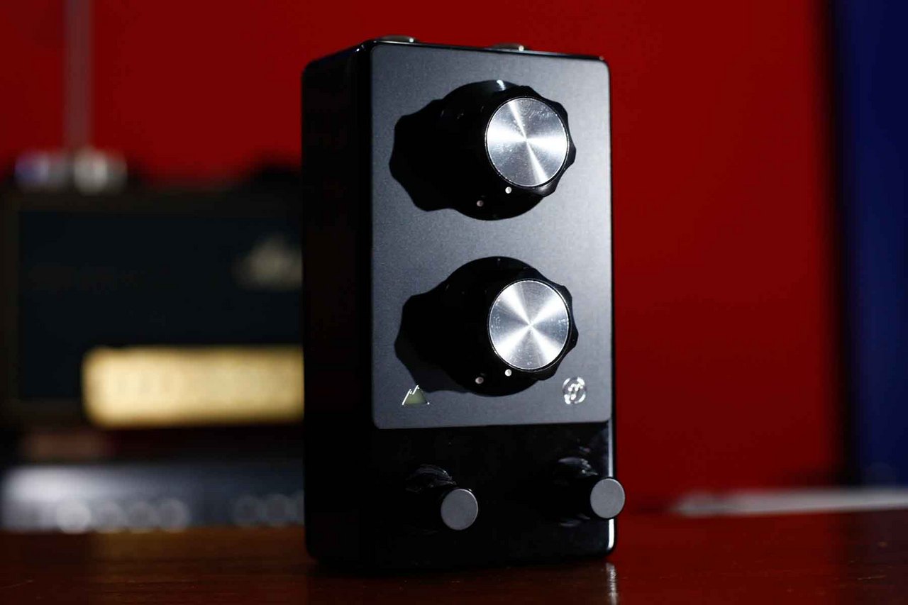 Fjord Fuzz DOVRE FUZZ-VERB｜ファズ&リヴァーヴ Fjord Fuzz DOVRE FUZZ-VERB｜ファズ&リヴァーヴ（新品）【楽器検索