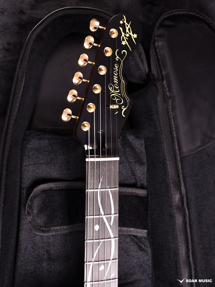 momose Momose MJS-KYOZAKURA II WSE'24/E KZF-VGR #19319 約3.6