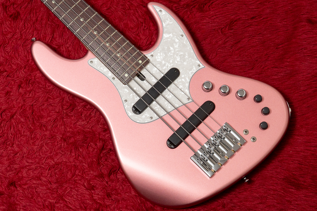 Xotic XJ-1T 5st 24F BGM Alder/R 4.515kg #3858【GIB横浜】（新品