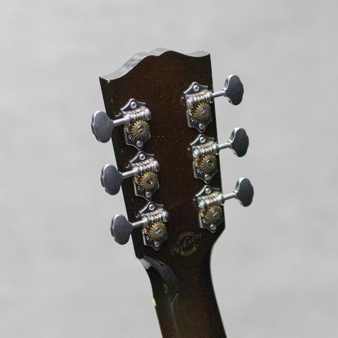 Gibson J-35 Vintage Collector's Edition / 2017（中古）【楽器