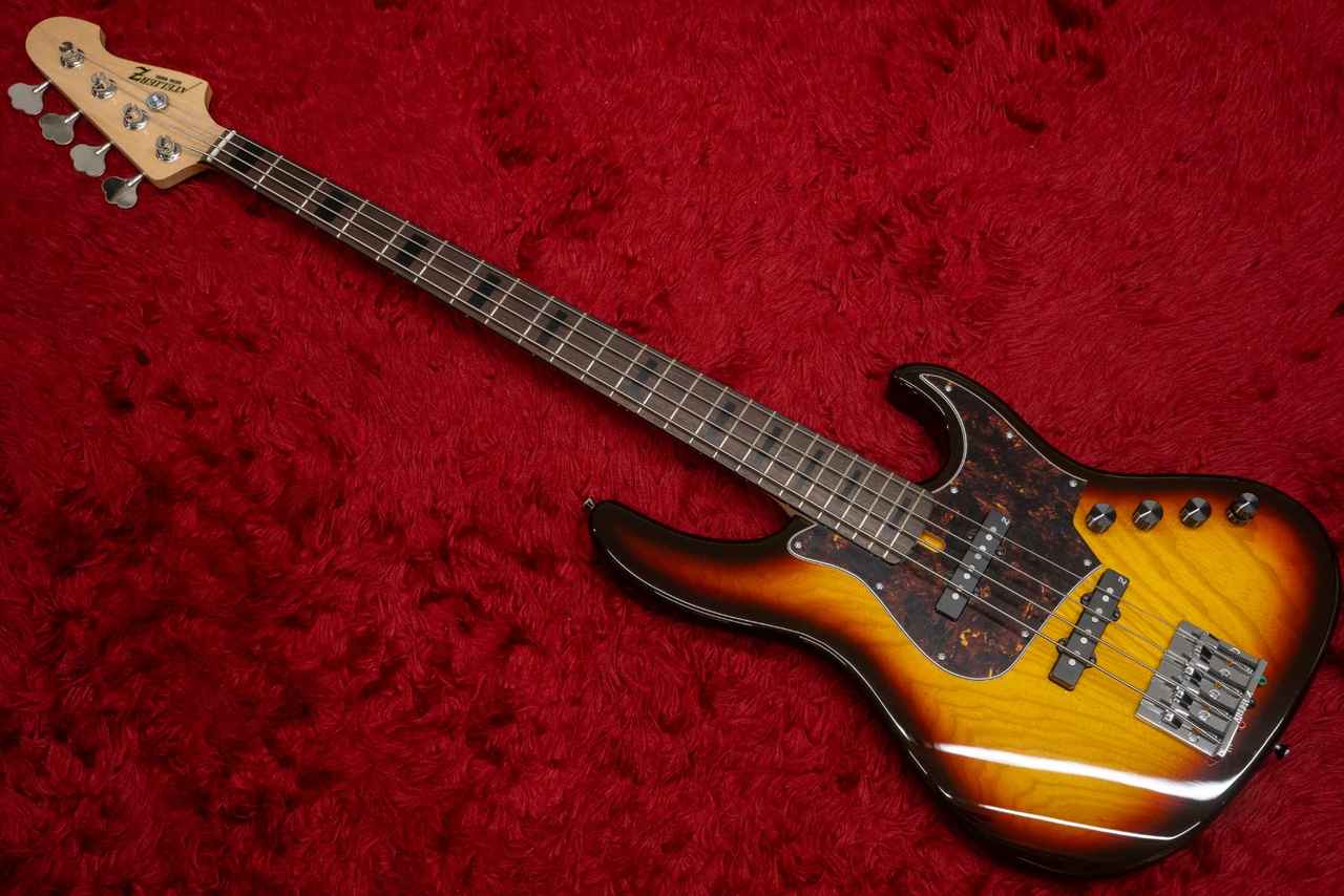 ATELIER Z Beta4 Custom 3TS 2024 3.805kg #041542【GIB横浜】（中古