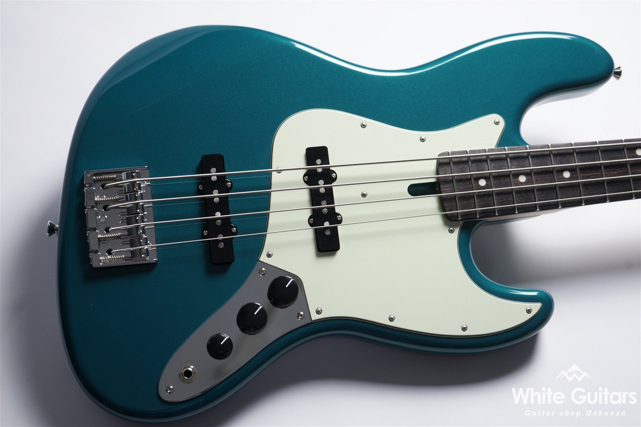 Psychederhythm Standard-J - Beetle Green Metallic（新品/送料無料