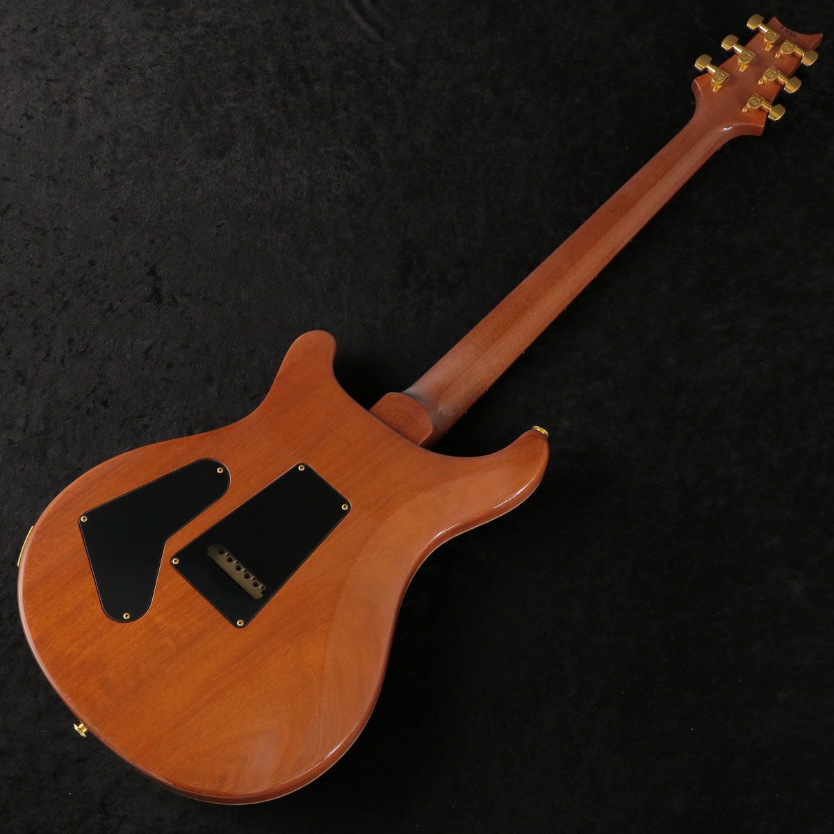 Paul Reed Smith(PRS) 2003 Custom 24 Artist Package Raspberry