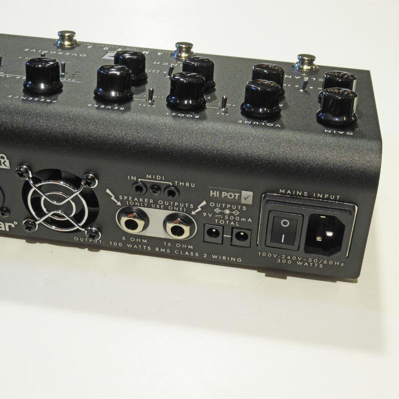 美品 ♪Blackstar Dept. 10 ♪ 元箱/備品&おまけつき♬ Blackstar DEPT.10 AMPED 1 ｜イケベ楽器店オンラインストア