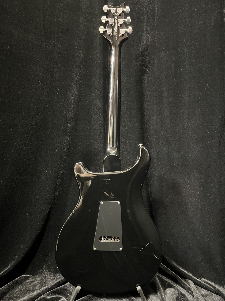 Paul Reed Smith(PRS) SE EG（中古）【楽器検索デジマート】