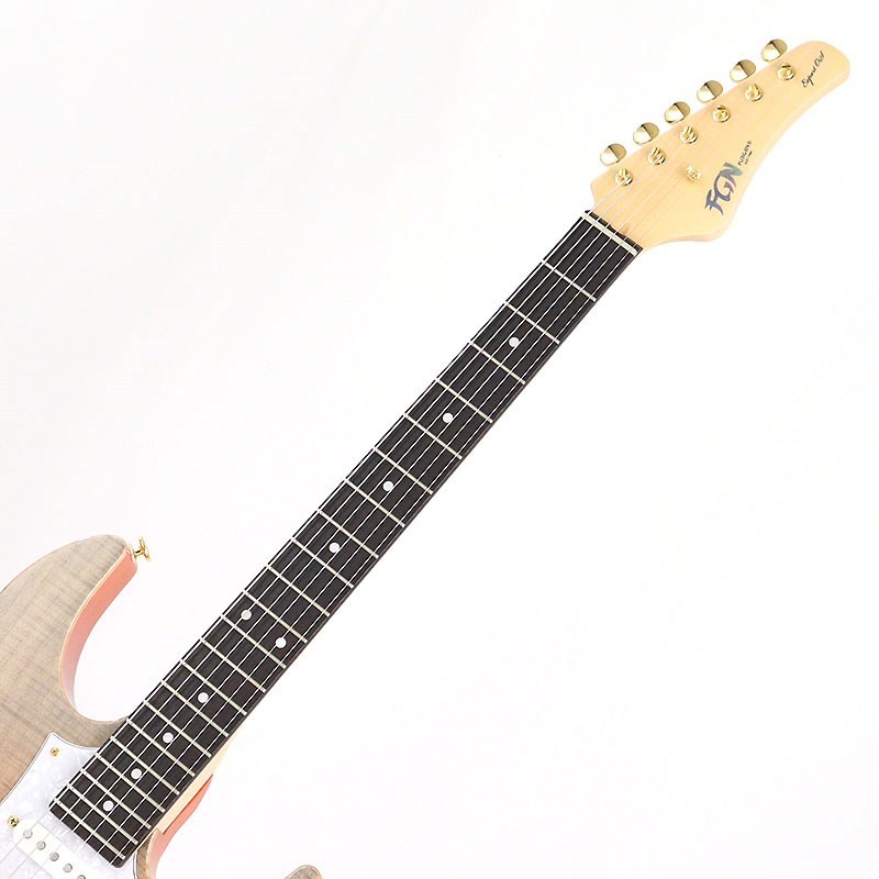 FUJIGEN(FGN) 【USED】【イケベリユースAKIBAオープニングフェア 