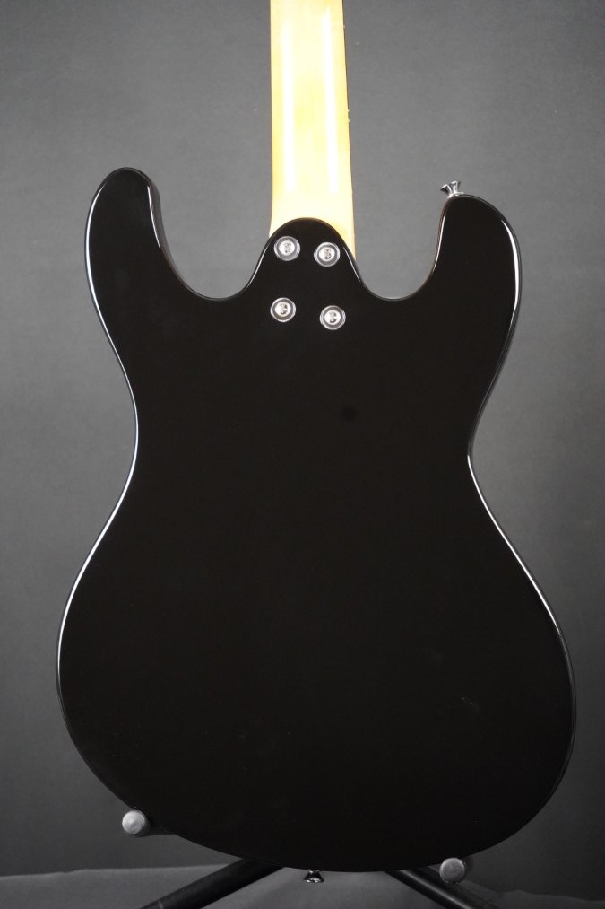 Aria Pro II DM-206 BK（新品）【楽器検索デジマート】