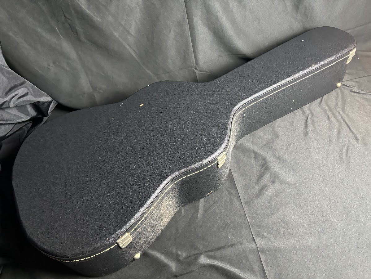 Simon&Patrick S&P6 CEDAR 【ハードケース付属】（中古/送料無料