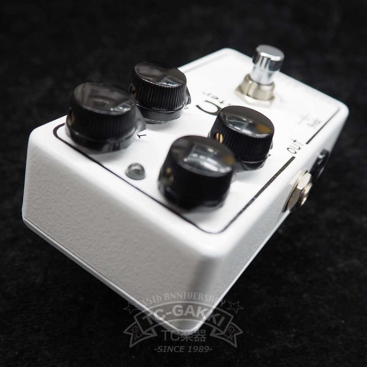 Xotic RC-Booster（中古）【楽器検索デジマート】