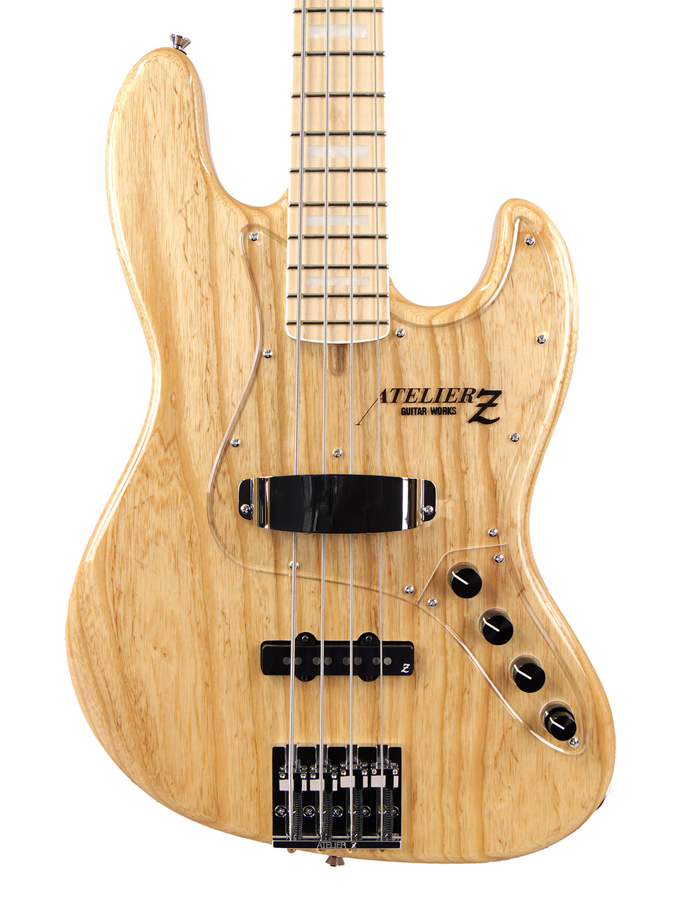 ATELIER Z M245 (Natural)（新品/送料無料）【楽器検索デジマート】