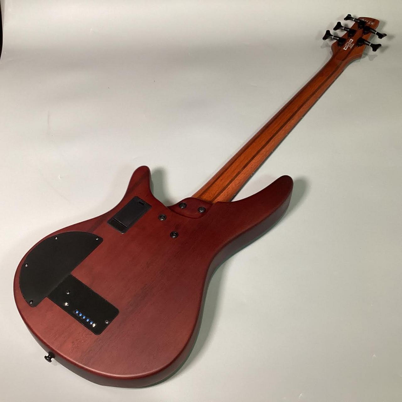 MINI STAR フレットレスベース 5弦 MINI STAR フレットレスベース 5弦