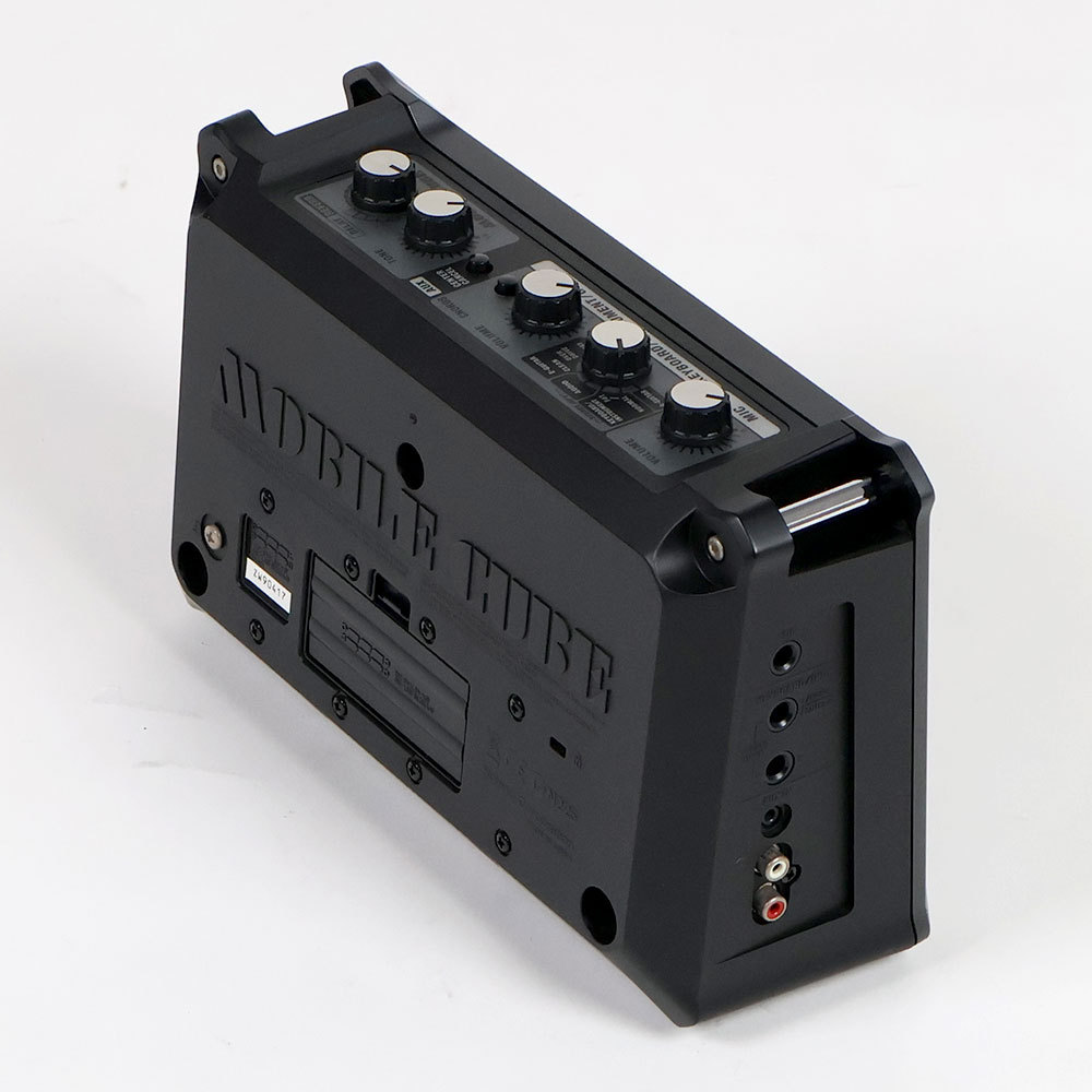 Roland 【中古】 ポータブルアンプ ローランド ROLAND MOBILE