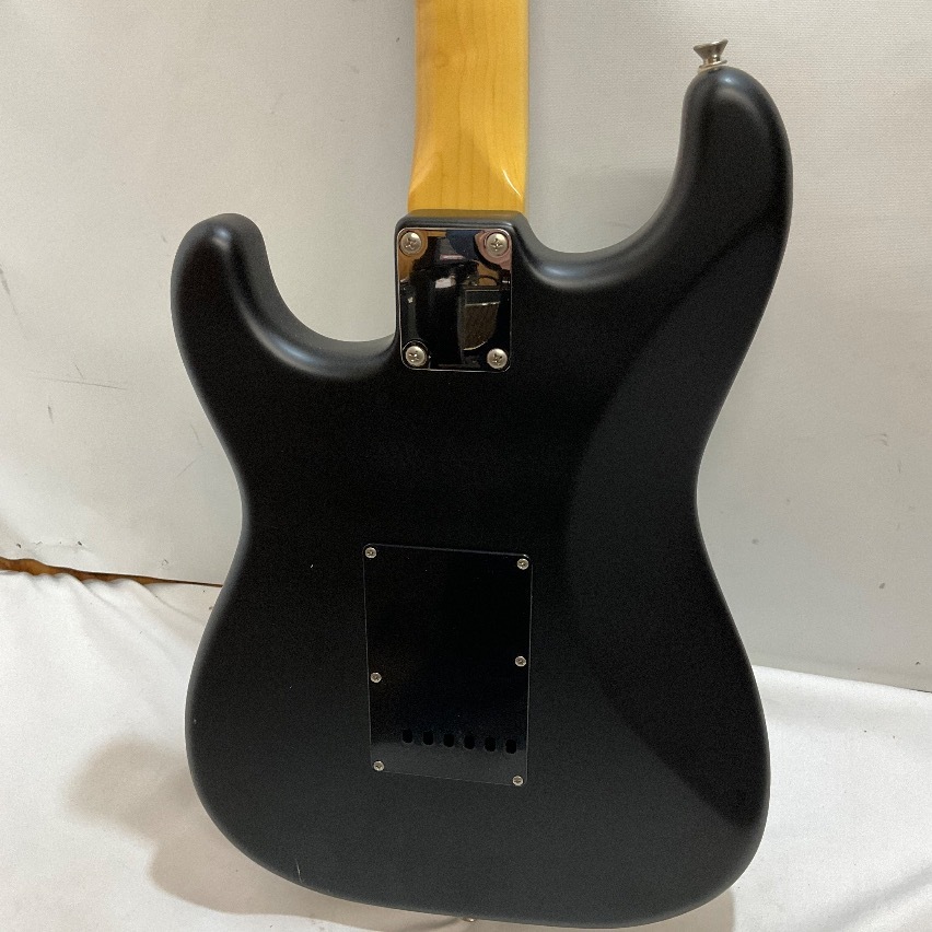 FUJIGEN FGN KNST11RBD エレキギター FUJIGEN(FGN) KNST11 RBD-MBK/01（中古）【楽器検索デジマート】