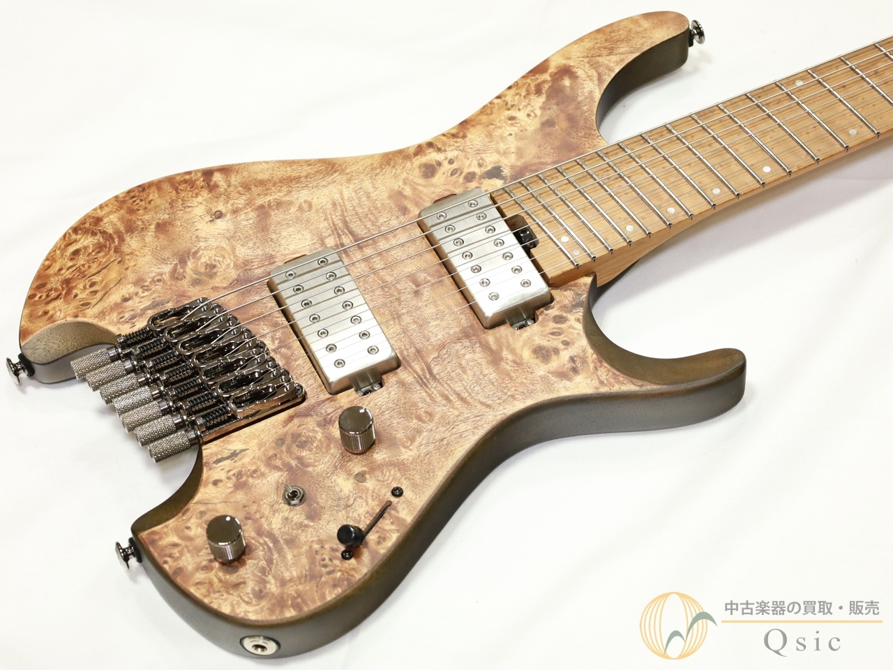 Ibanez QX527PB-ABS 2026年製 【返品OK】[VM649]【神戸店在庫】（中古