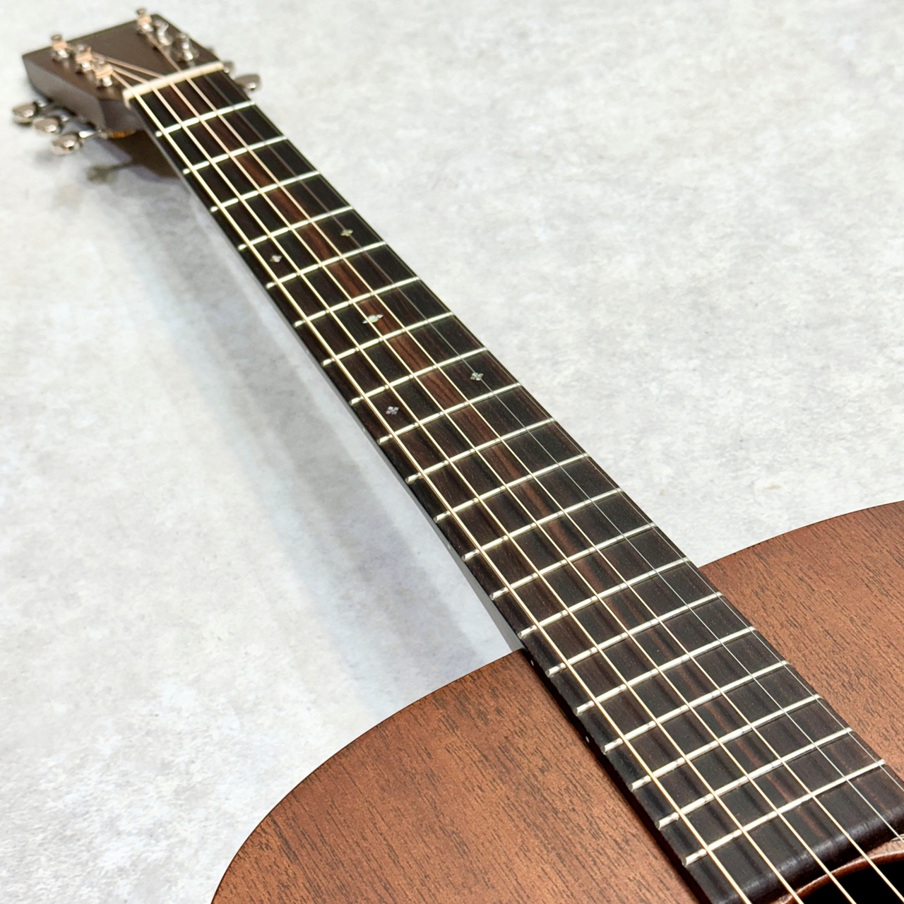 Martin 【月末特価!!】【現物動画あり】 D-15M 【2022年製 / USED
