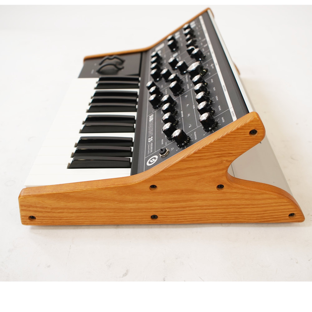 Moog 【中古】 moog Subsequent 25 アナログシンセサイザー Moog 【中古】 moog Subsequent 25 アナログシンセサイザー