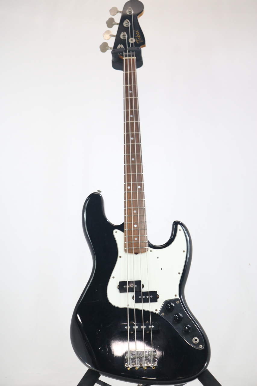 Tokai TJB55（中古）【楽器検索デジマート】