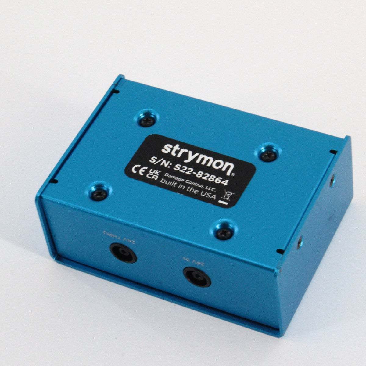 strymon Ojai 【渋谷店】（中古）【楽器検索デジマート】