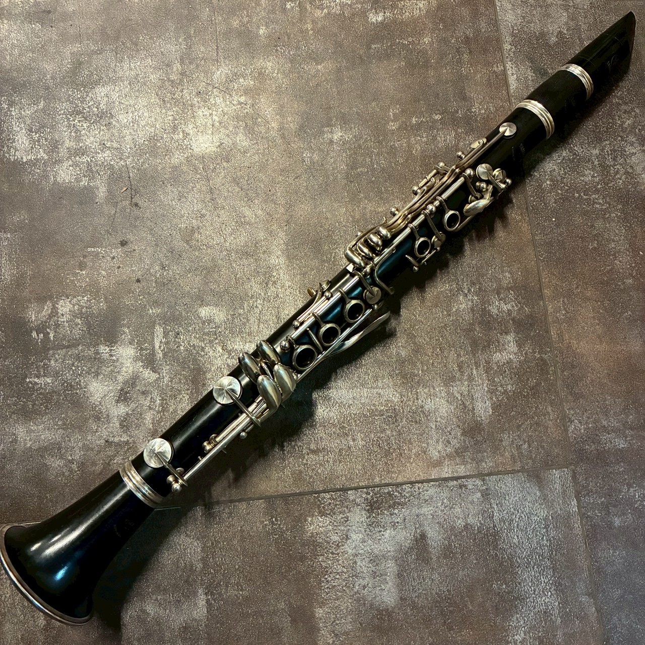 YAMAHA ヤマハ E♭クラリネット エスクラリネット YCL681 ヤマハ