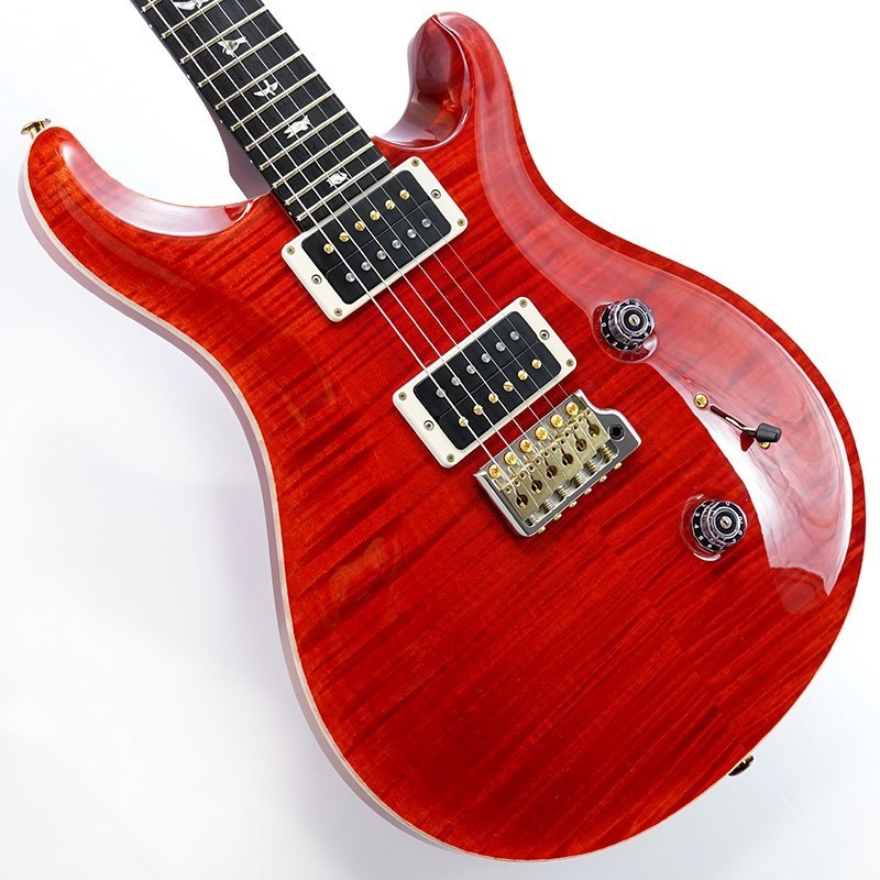 Paul Reed Smith(PRS) Custom 24 10Top (Ruby) #0371277【2023年 Paul Reed Smith(PRS) Custom 24 10Top (Ruby) #0371277【2023年