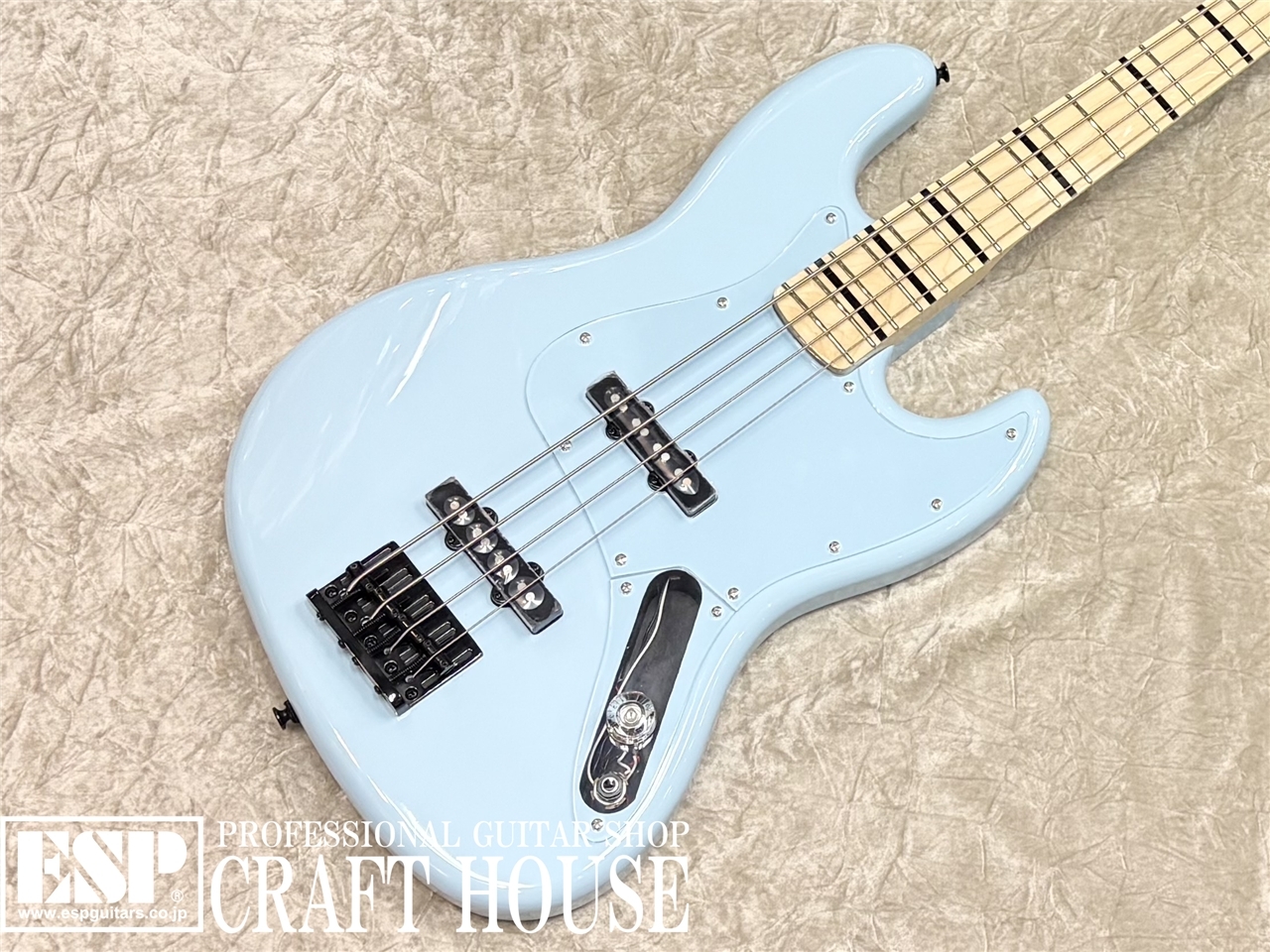 GrassRoots G-EAST BLUE（新品/送料無料）【楽器検索デジマート】