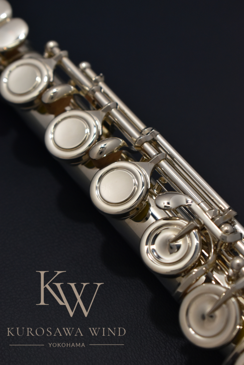 MIYAZAWA Atelier Plus-1E BR S/N 112*** 【中古/USED】【ミヤザワ