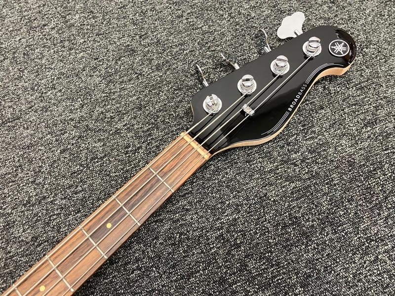 ※専用　YAMAHA BB434 中古美品 ヤマハ 専用 YAMAHA BB434 中古美品 ヤマハ YAMAHA BB434 Red Metallic