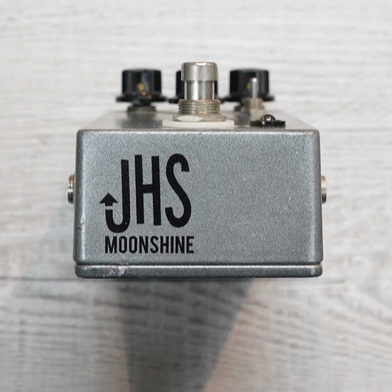 JHS Pedals MOONSHINE Overdrive V1（中古）【楽器検索デジマート】