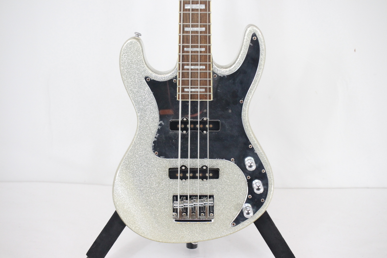 Grass Roots ( まっとう グラスルーツ ) G-AK-65【シド 明希 モデル】 中古 スタンド付