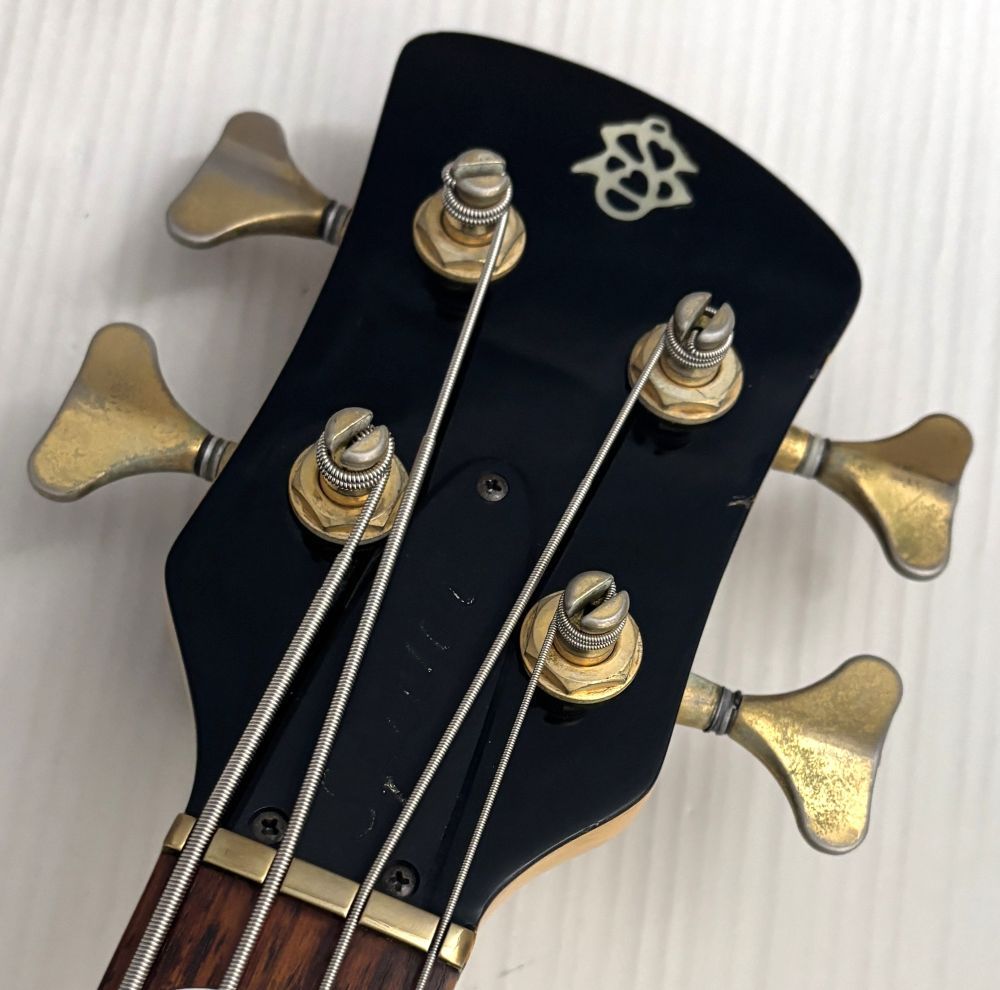Spector NS-2 -NT-【USED】（中古）【楽器検索デジマート】