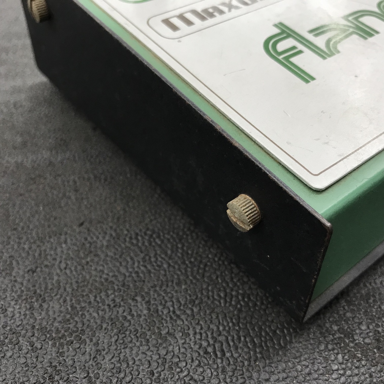 Maxon FL-305 Flanger（ビンテージ）【楽器検索デジマート】