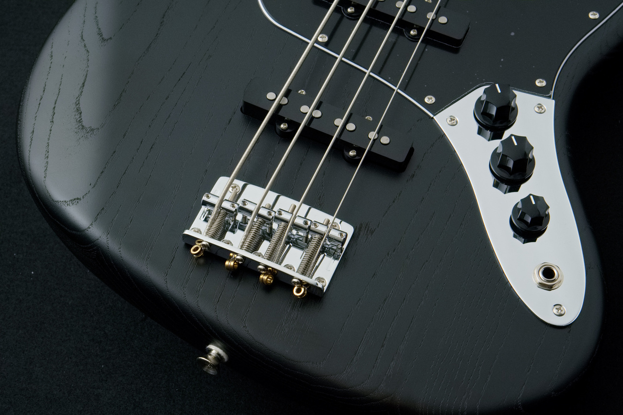 FUJIGEN(FGN) KNJB100MBAH -Open Poar Black- OPB【4.30kg】【日本製