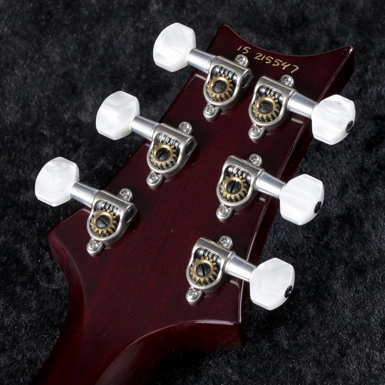 ギター Paul Reed Smith PRS PAUL's Guitar trem ギター Paul Reed Smith PRS PAUL's Guitar trem SE Paul's Guitar