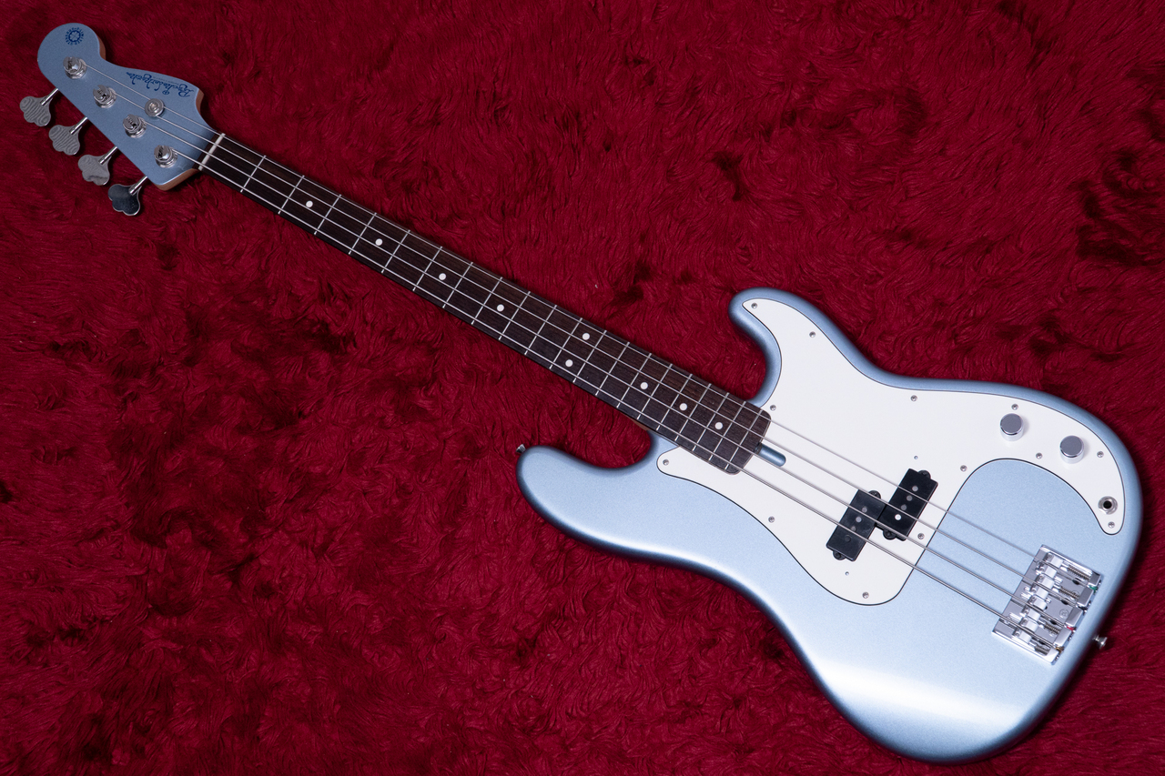 Psychederhythm Standard-P Limited Crystal Mist Metallic