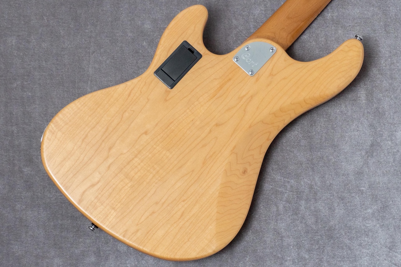 Cort GB64JJ Natural 4.43kg #IE260303500【GIB兵庫】（新品/送料無料