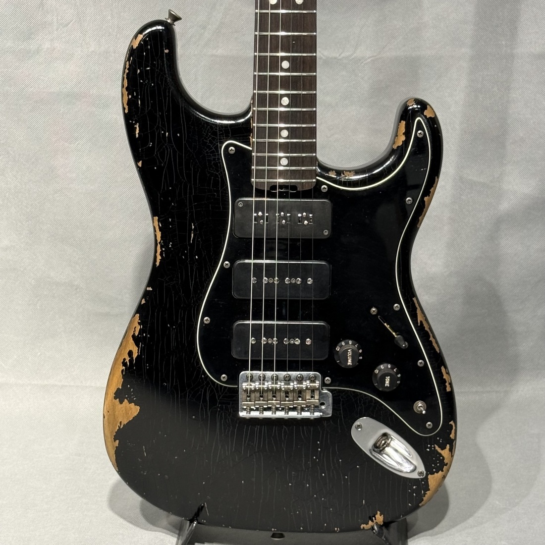 Navigator N-ST SGZ Custom -DII-（新品）【楽器検索デジマート】