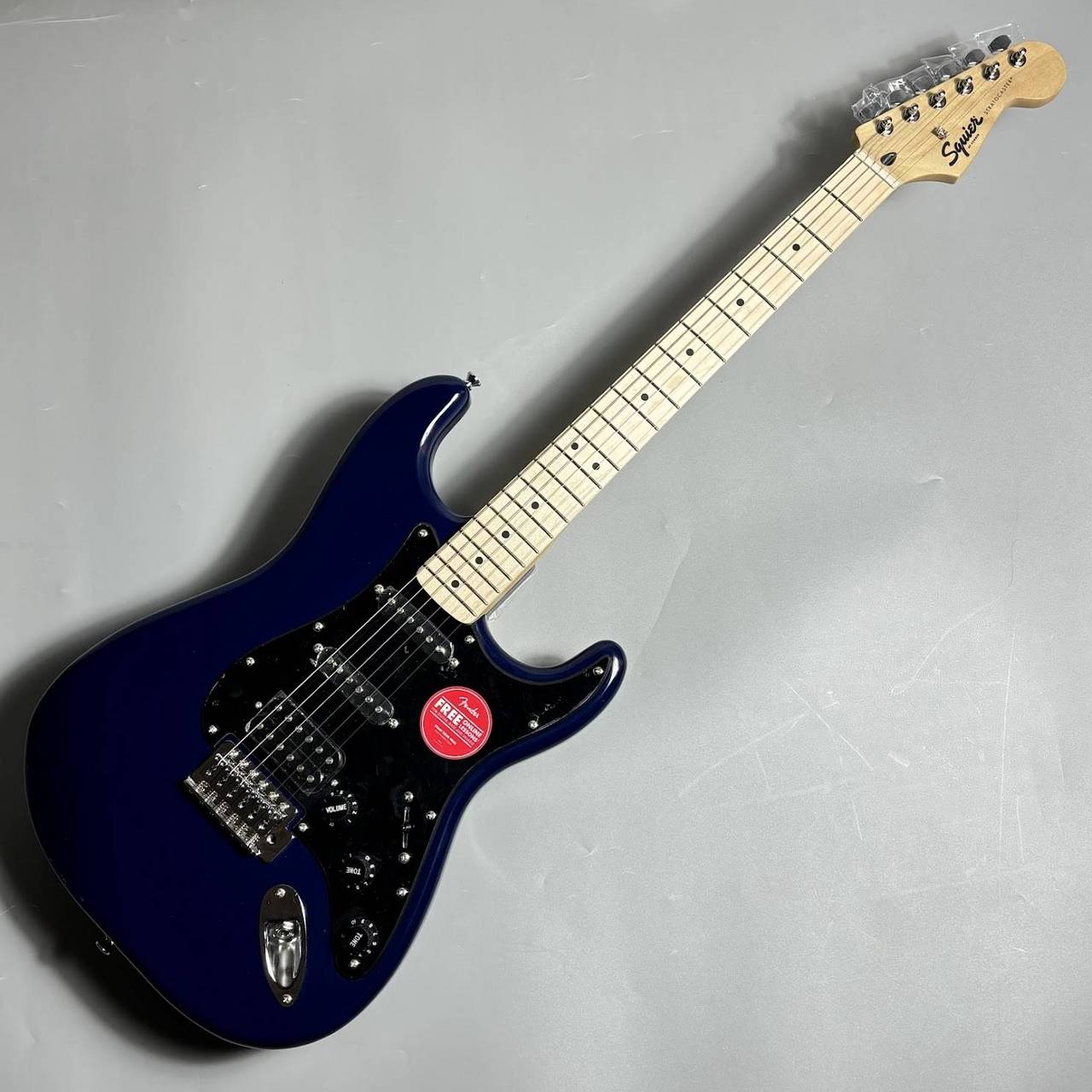 Squier by Fender 【入門用エレキギター】 Sonic Stratocaster HSS