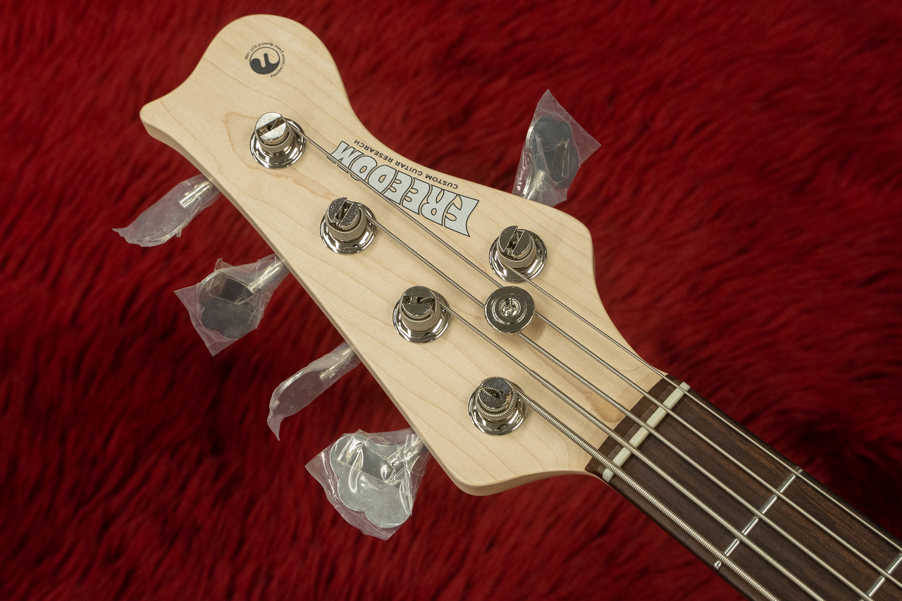 FREEDOM CUSTOM GUITAR RESEARCH Blowzer 5st 22050011 4.36kg【横浜店