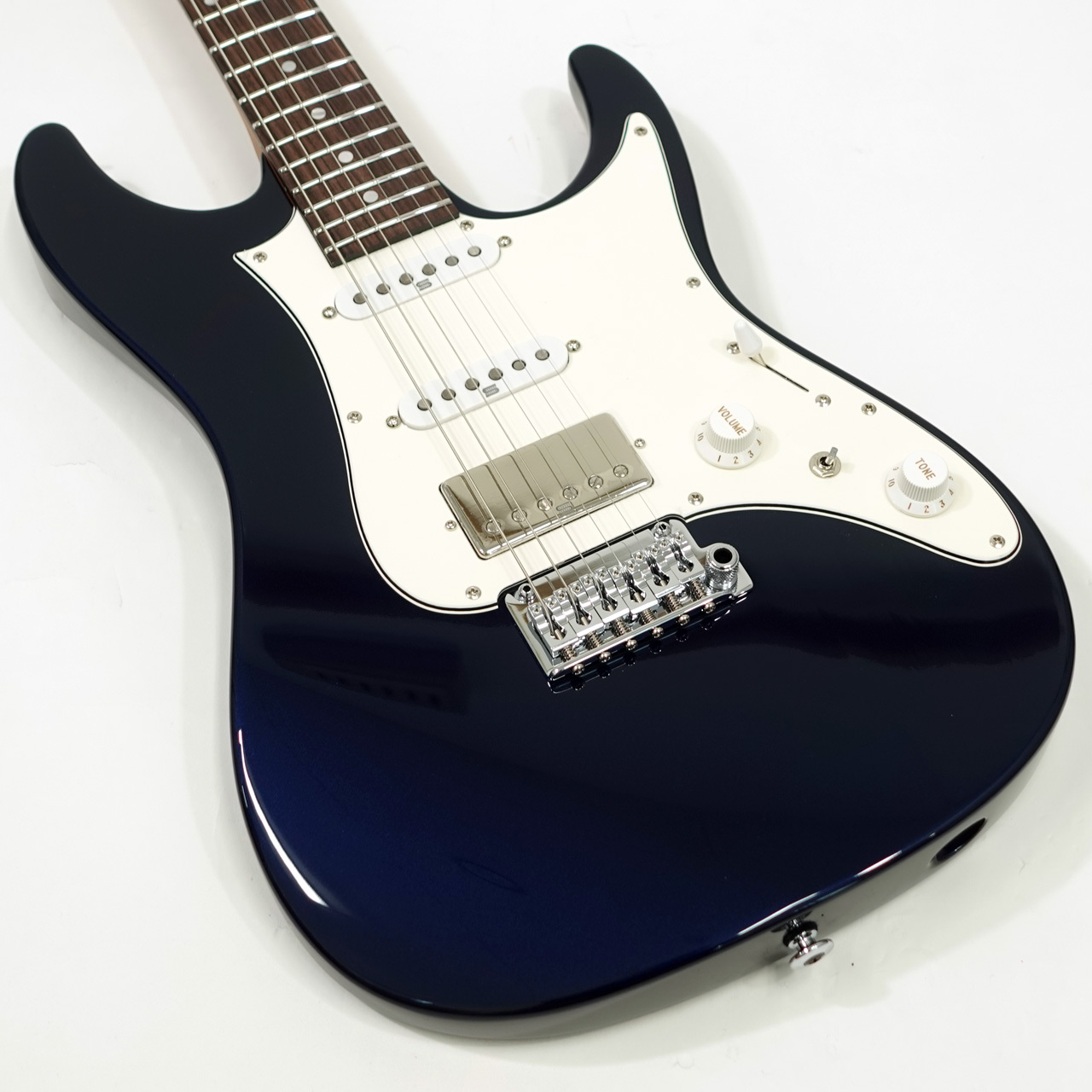 Ibanez AZ2204NW / Dark Tide Blue（新品特価/送料無料）［デジマート