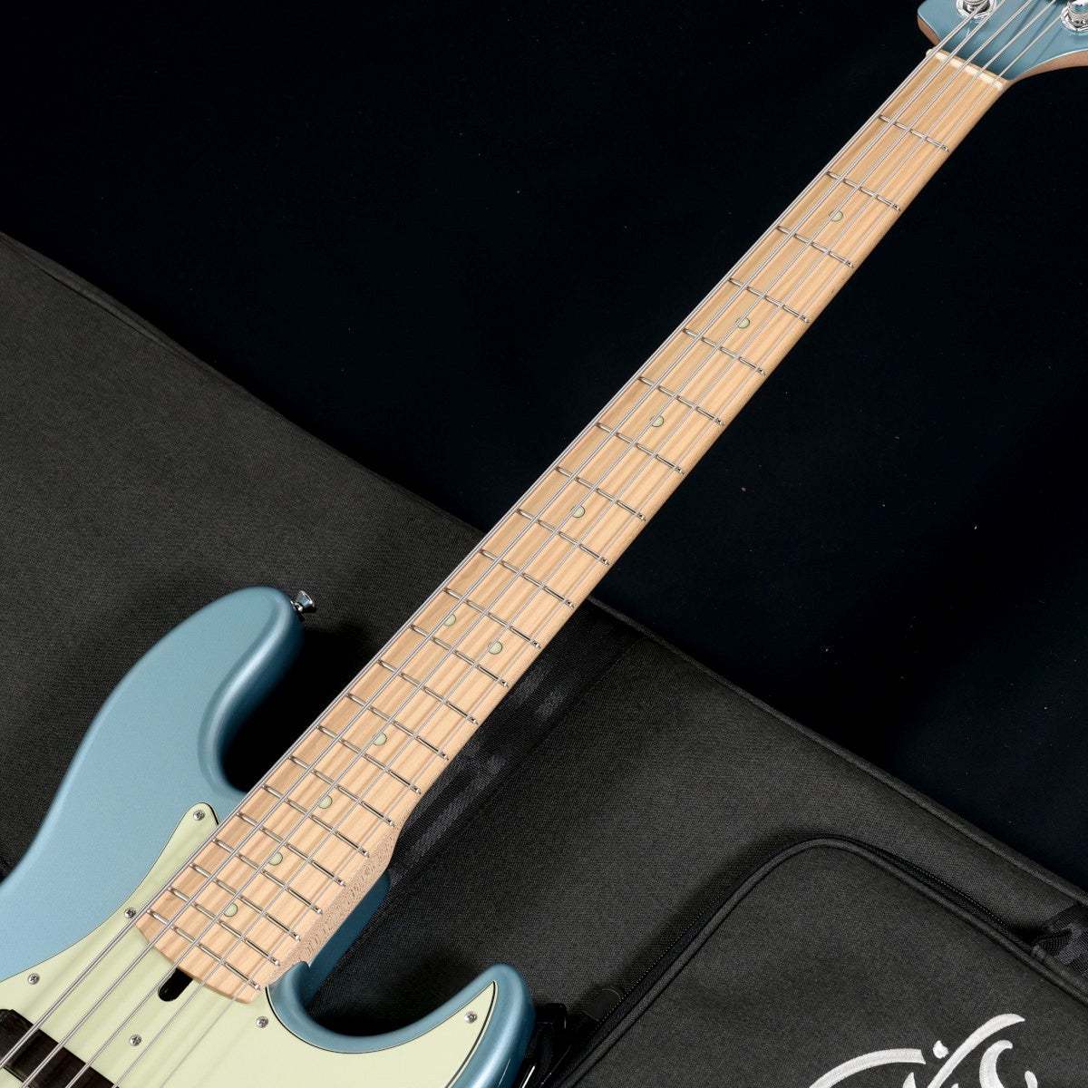 Xotic XJ-1T 5st Ice Blue Metallic Ash/M/MH [4.63kg] エキゾチック