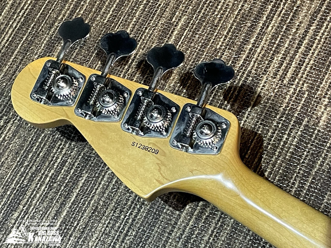 Navigator N-PB-LTD【希少なナビプレベ!】（中古/送料無料）【楽器検索