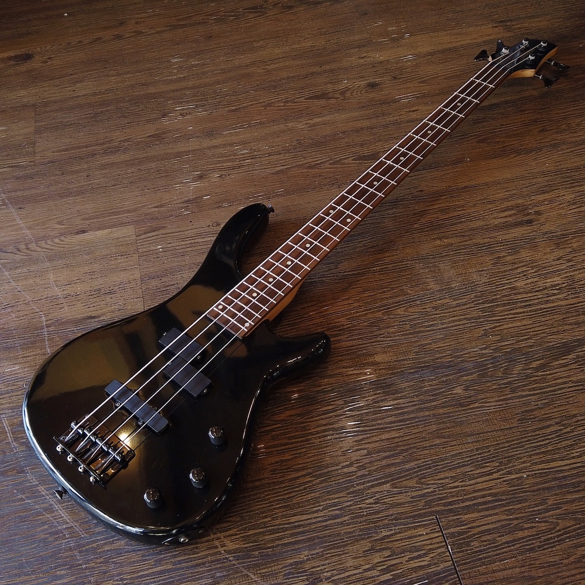 Maison PJ type （中古/送料無料）【楽器検索デジマート】