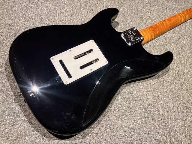 【美品】SAGO CLASSIC STYLE S エレキギター Sago Classic Style-S custom（新品特価）【楽器検索デジマート】