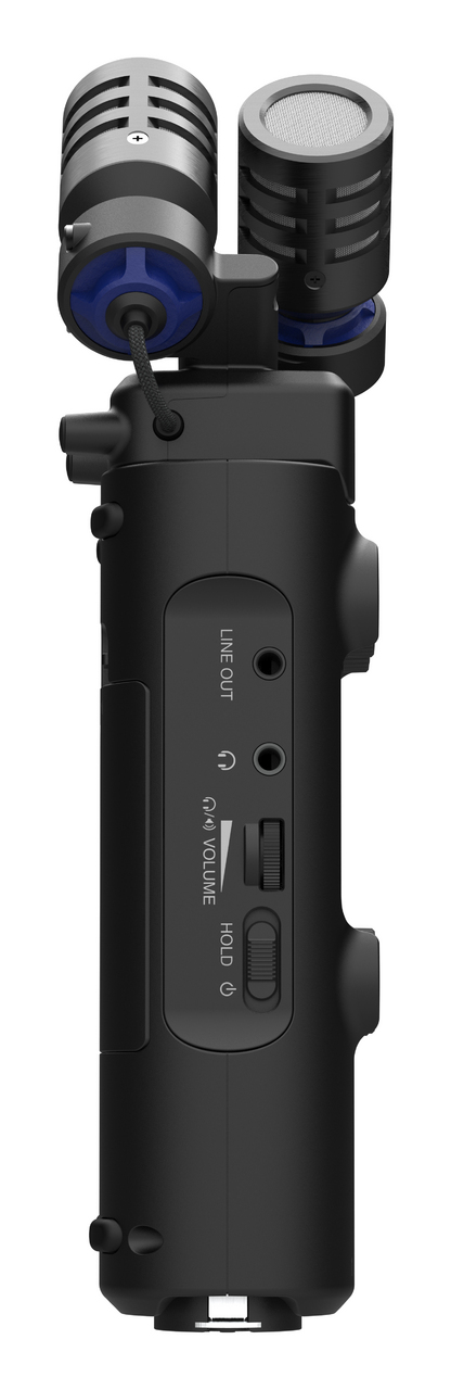 ZOOM H5studio Handy Recorder ☆送料無料（新品/送料無料