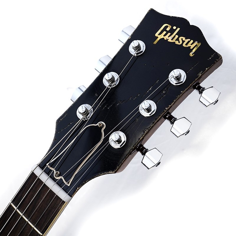 Gibson Custom Shop Kirk Hammett ''Greeny'' 1959 Les Paul Standard