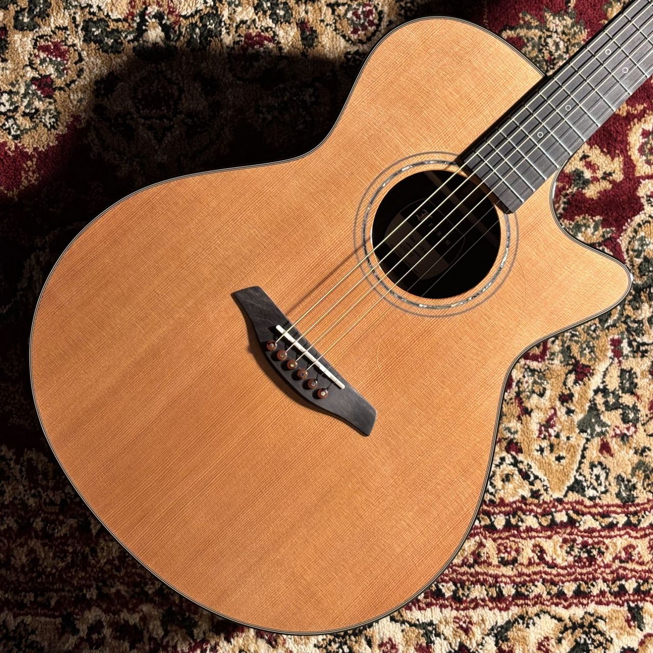 く*ー様 Yellow Gc-CR - FURCH ギターケース付き Yellow Gc-CR - FURCH ギターケース付き FURCH Yellow Gc-CR